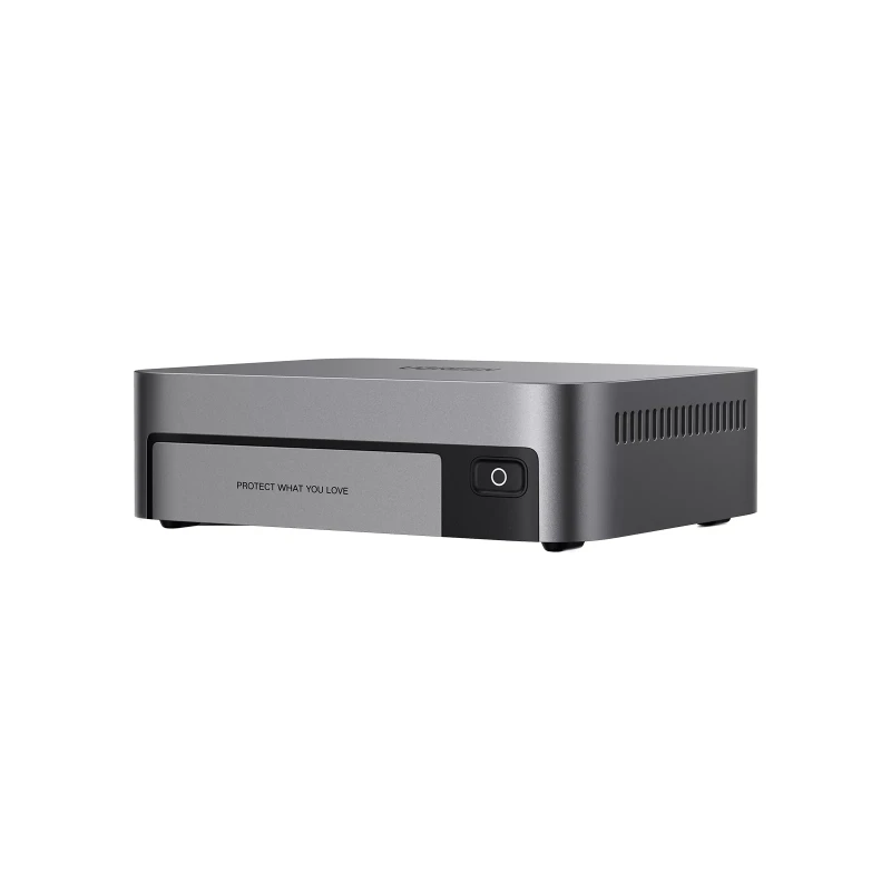 UGREEN NASync DXP480T Plus All Flash NAS 32TB Storage Intel i5 10-Core CPU - Ugreen
